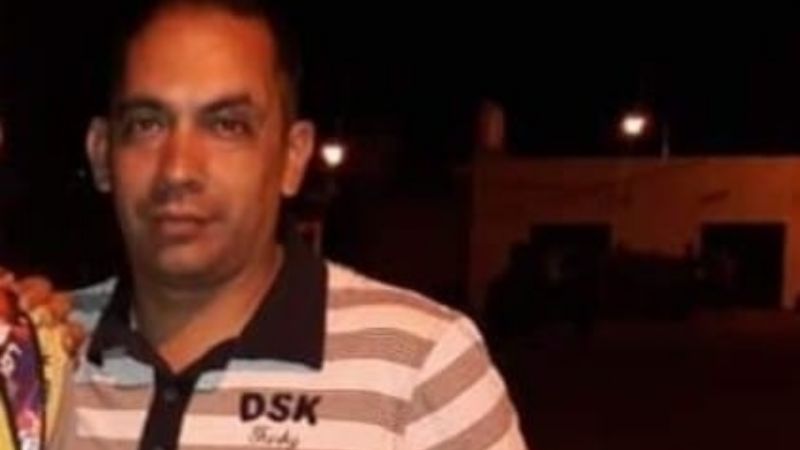 Trasladaron a policía que disparó a su esposa