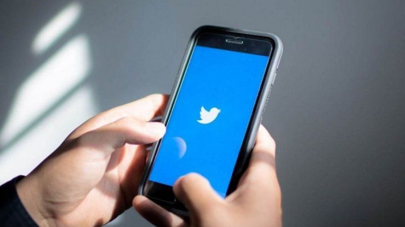 Twitter incorporará el botón "No me gusta"