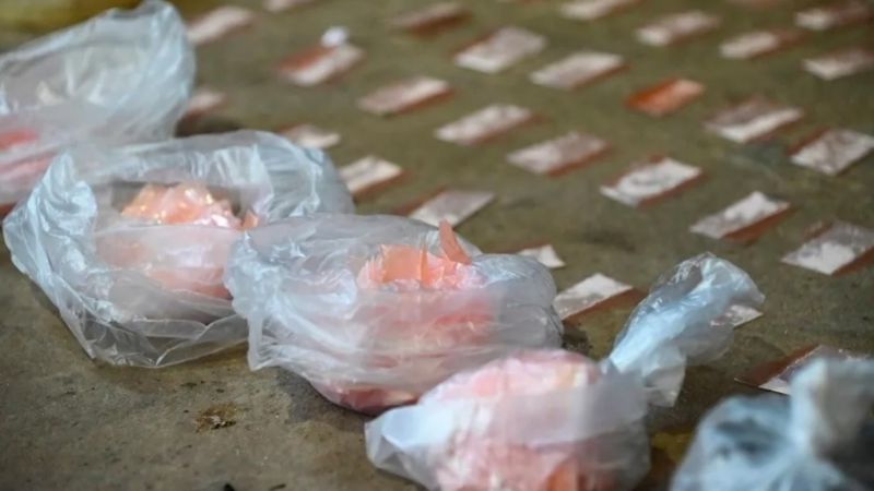 Cocaína adulterada: asciende a 24 los muertos por la droga