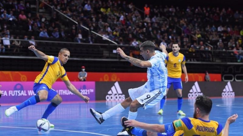 Un sábado de deportes imperdible, por la TV