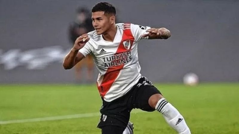 Vigo llegó a un acuerdo para jugar en Independiente