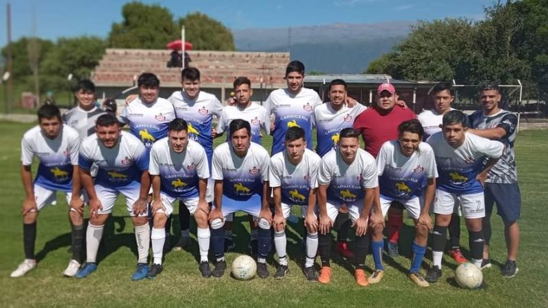 La Liga de Fútbol Amateur juega la 7ma. fecha