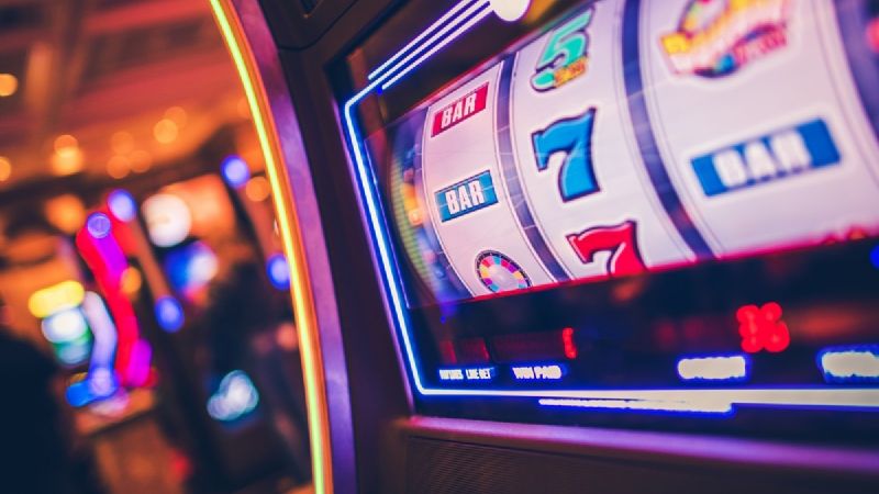 Crecimiento de los casinos online en Argentina