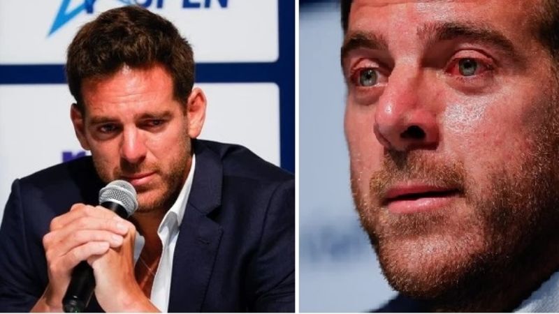 "El Argentina Open, más una despedida que una vuelta"