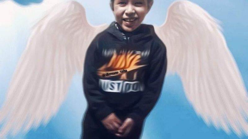 Dolor en las redes por Rayan, el nene del pozo de Marruecos