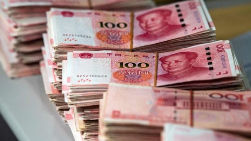 Ruta de la seda: China invertirá el 54% de la deuda con el FMI