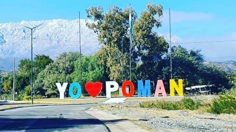 Se viene el Festival Nacional de San Sebastián y la Chaya I'Pomán