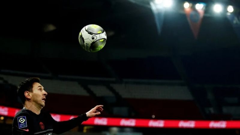 Juegan Messi y Campazzo; partidazos en España e Italia