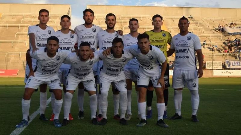 Monte Maíz y Junior abren la final de la Región Centro