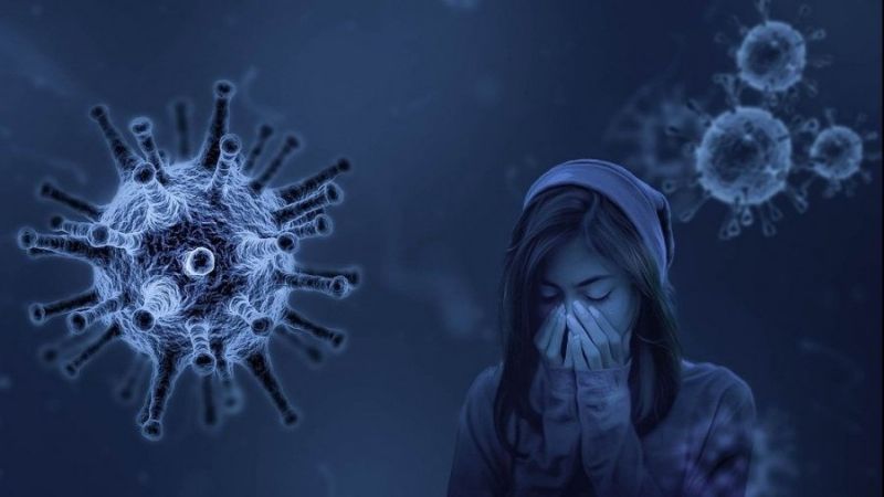 Por qué se tose tanto después de tener Covid-19 y cuánto dura