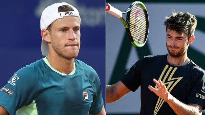 Sin argentinos, el Córdoba Open 2022 define a su campeón