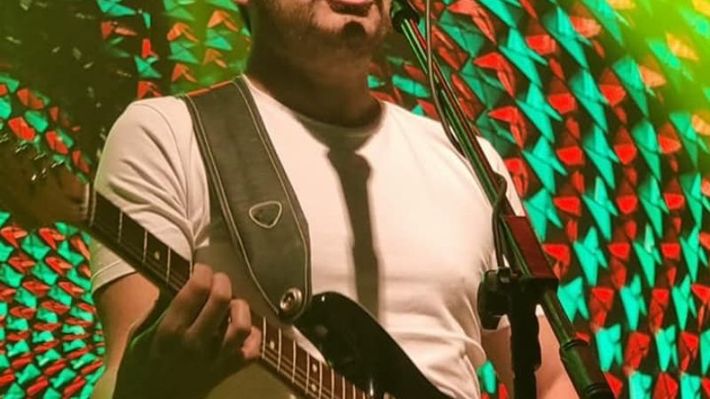 Gran celebración por el aniversario de Santa María