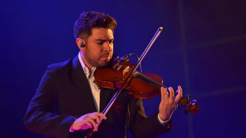 Gran celebración por el aniversario de Santa María