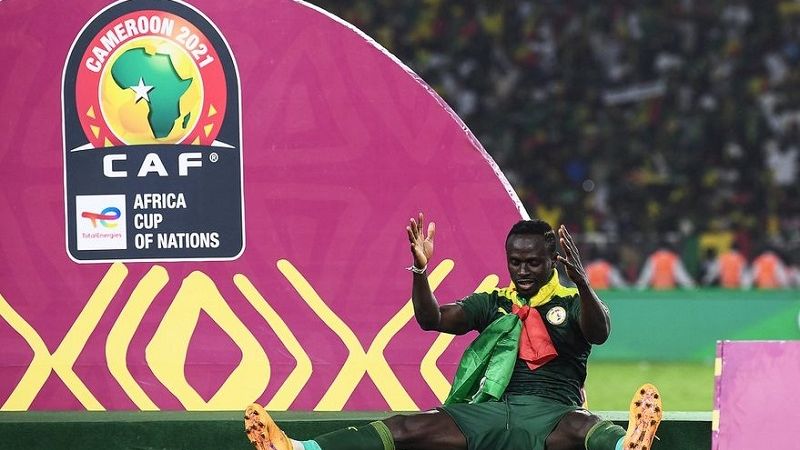 Senegal ganó la Copa de África, venciendo a Egipto