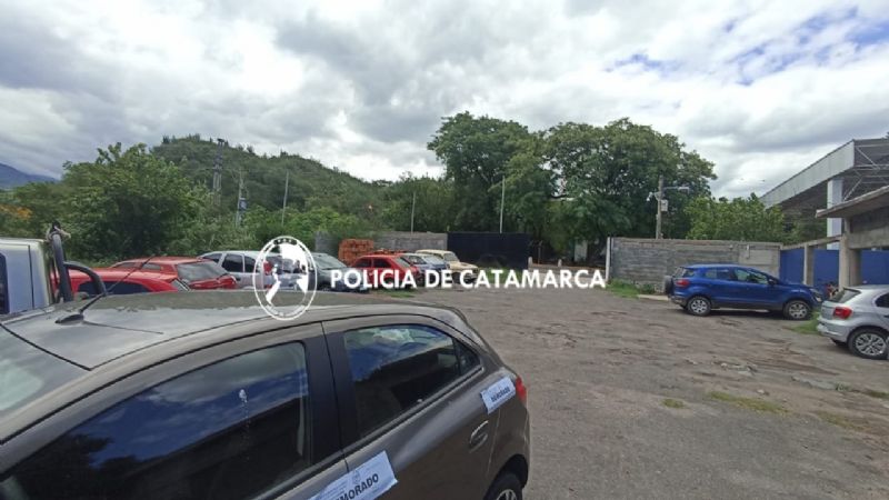 Secuestran varios vehículos por conductores alcoholizados