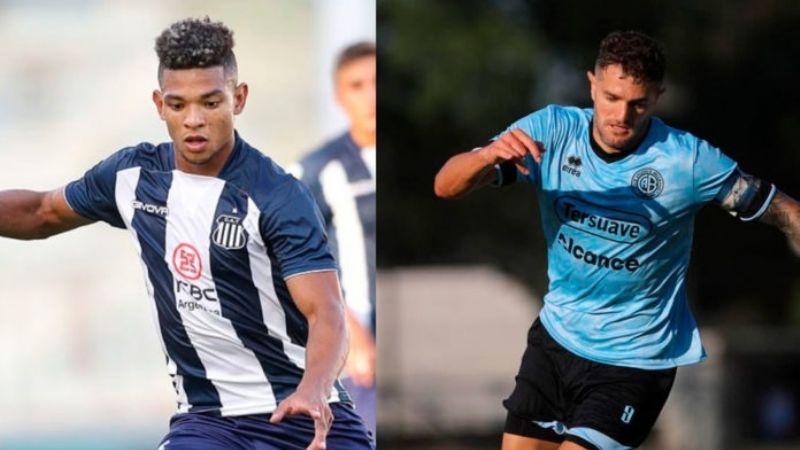 Talleres-Belgrano, este lunes en el “Kempes”