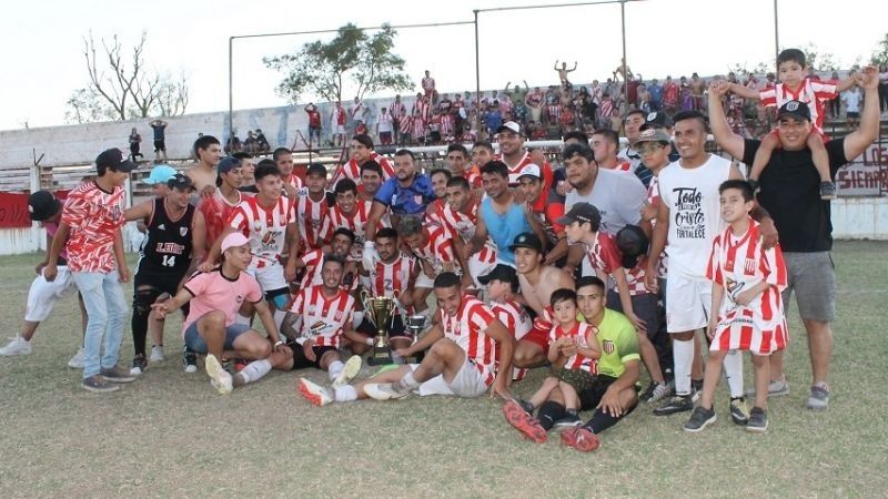 El 6 de marzo comenzará el Torneo Provincial de Fútbol