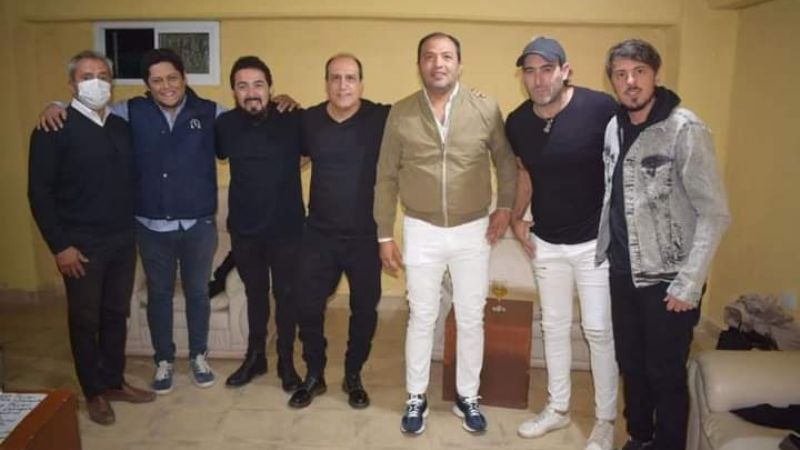 Santa María despidió su aniversario a pura fiesta