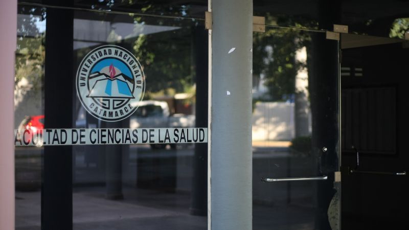 Curso de Orientación y Nivelación al estudio universitario