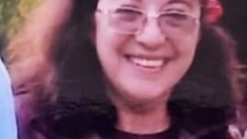 Dolor por el fallecimiento de la Dra. María Cristina Jalil