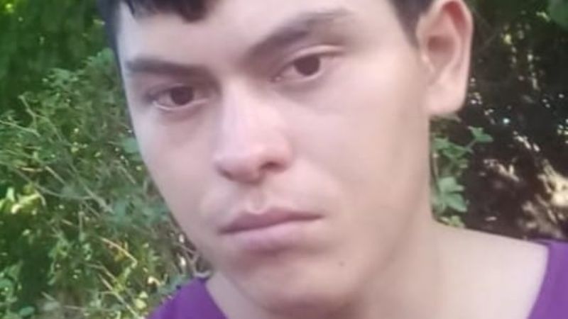 Intensa búsqueda de paciente que escapó del hospital