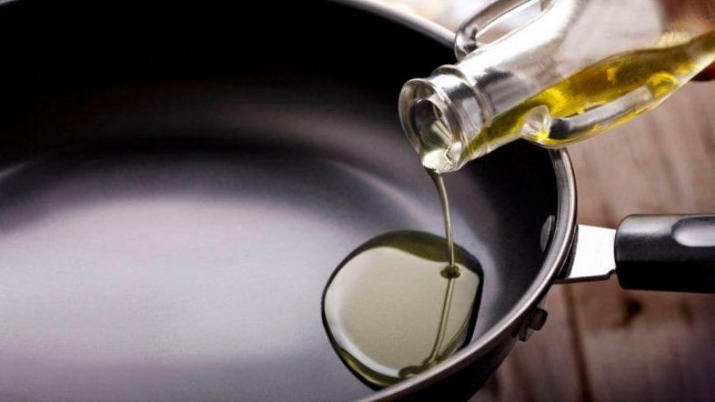 Prohíben un aceite de oliva, una miel y un agua