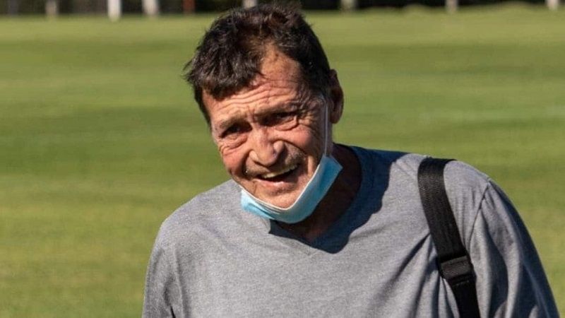 "Lo de Wanchope no tiene nada que ver con Farías"