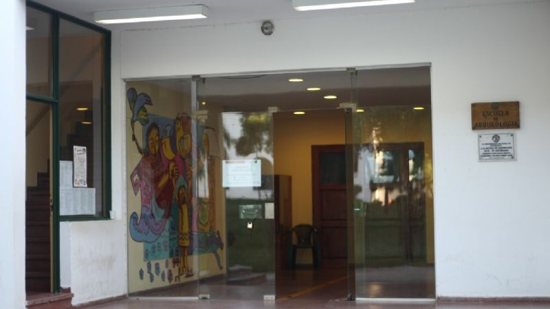 Preinscripciones en Arqueología hasta el 25 de marzo