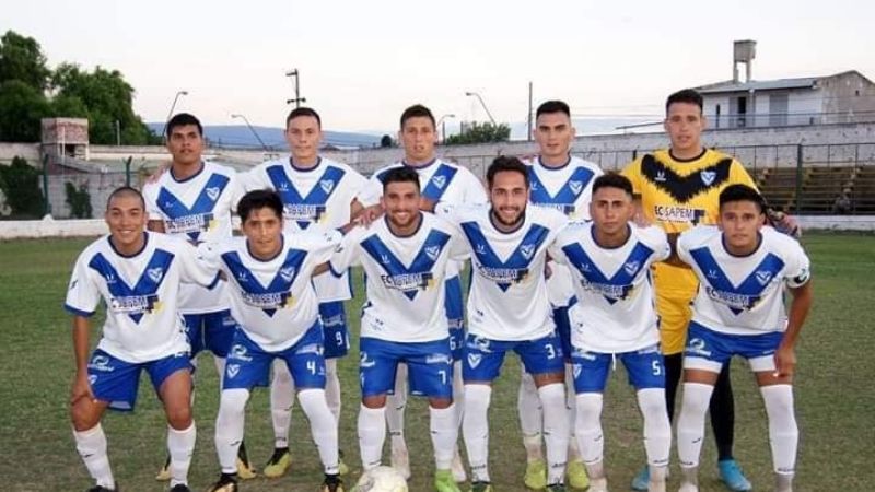 Vélez vuelve este miércoles a los entrenamientos
