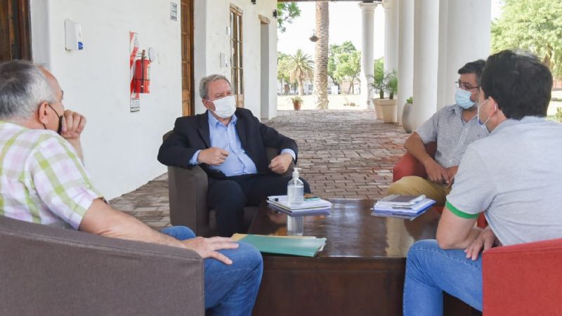 Avanza la licitación para la ruta 48, de Andalgalá a Aconquija