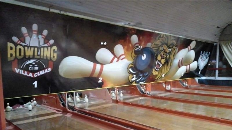 AJUBCA (Asociación de Bowling) convoca a reunión