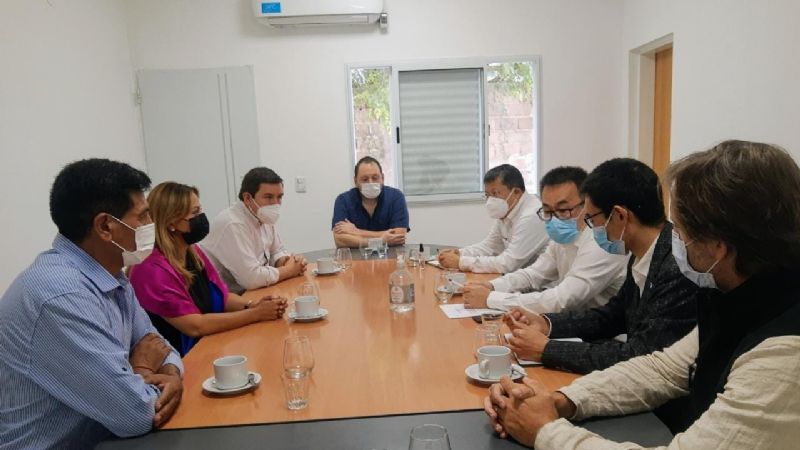 "La actividad minera debe tener una mirada estratégica"