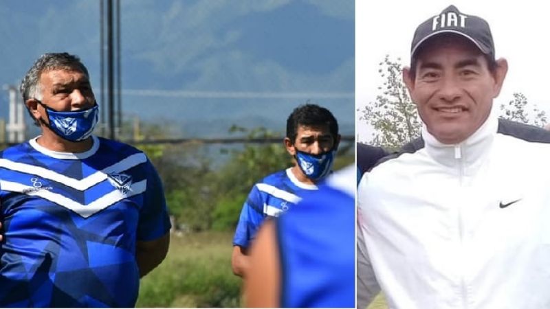 Vélez vuelve este miércoles a los entrenamientos