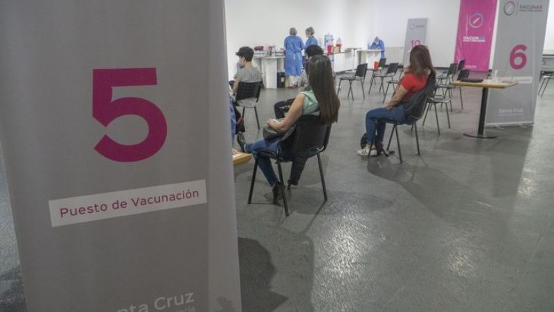 Miércoles con 27.252 nuevos contagios y otros 218 muertos