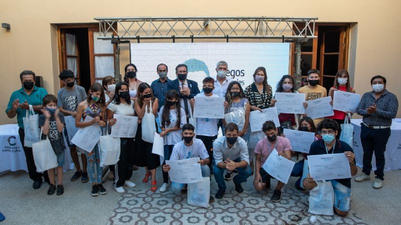 Intensa agenda del ministro Bauer en Catamarca