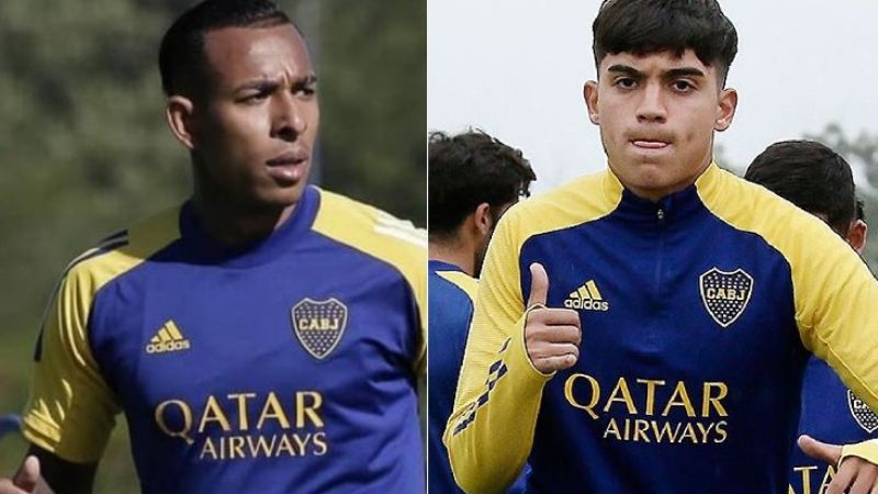 Battaglia probó equipo para recibir a Colón