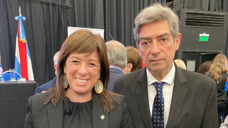 "Hay que tomar recaudos para la aplicación de juicios por jurado"