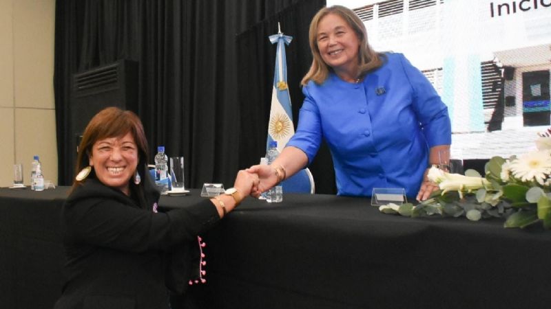 "Hay que tomar recaudos para la aplicación de juicios por jurado"