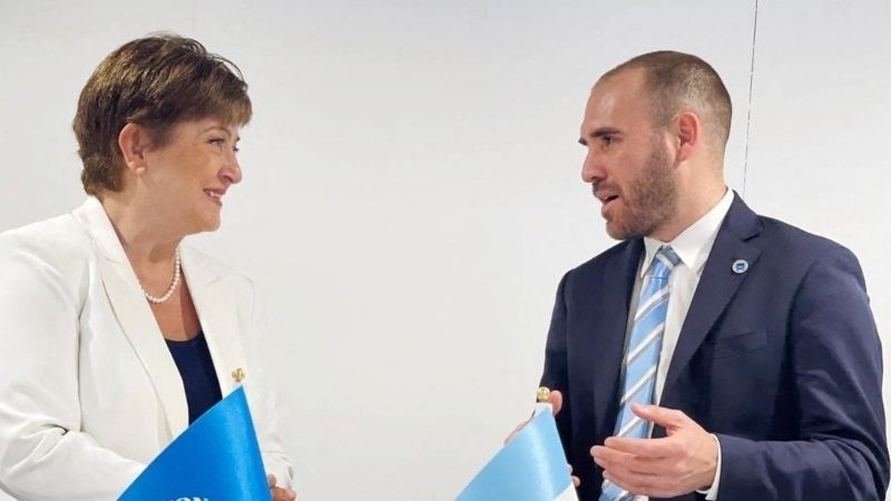 Guzmán cerró el “acuerdo técnico” y buscan el aval político