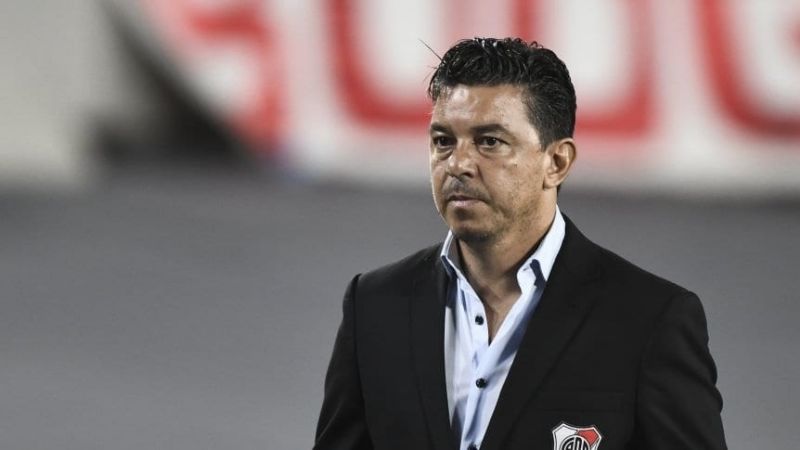 River busca “ese partido completo que nos dé el click"