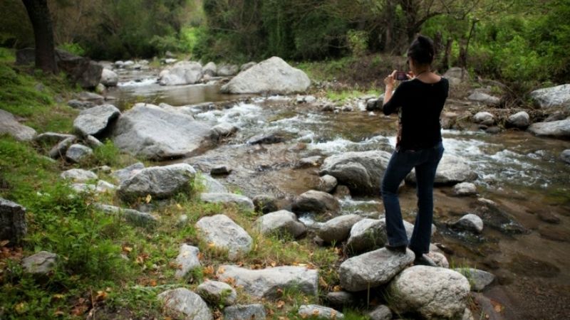 Curso sobre turismo de naturaleza