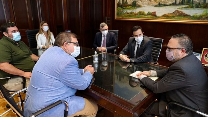 La empresa de software Globant desembarcará en Catamarca