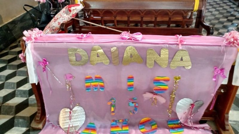 Invitan a sumarse al servicio de cumpleañeros en la Catedral