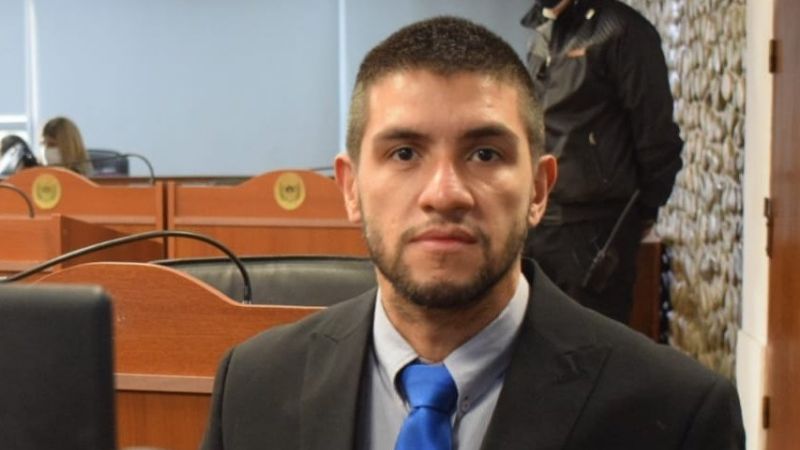 Bacchiani ya tiene un "Judas"