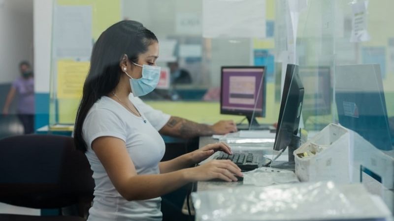 El Municipio aclara sobre el formulario del CENAT