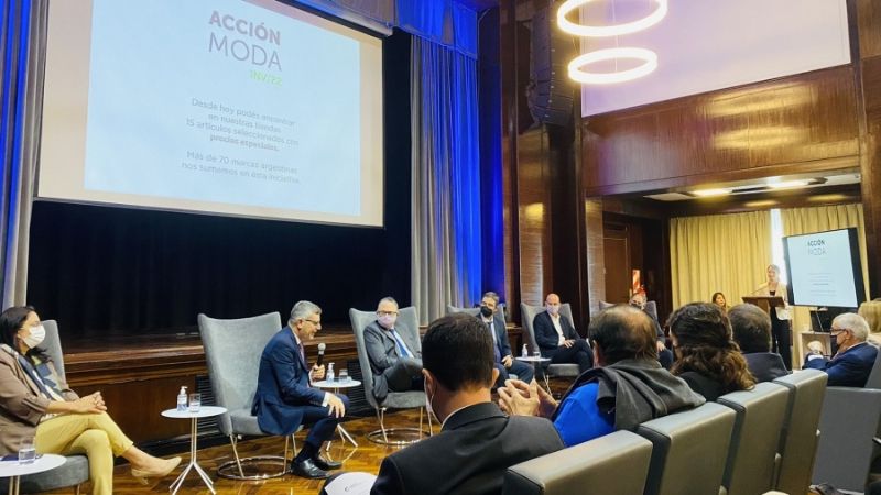 Más de 70 marcas nacionales venderán ropa con precios rebajados