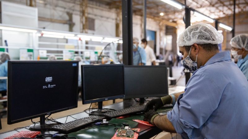 Novatech se suma a la campaña de reciclado