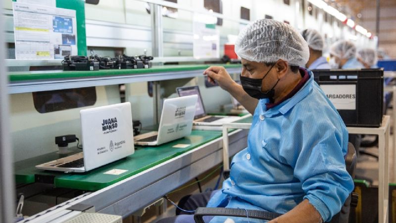 Novatech se suma a la campaña de reciclado