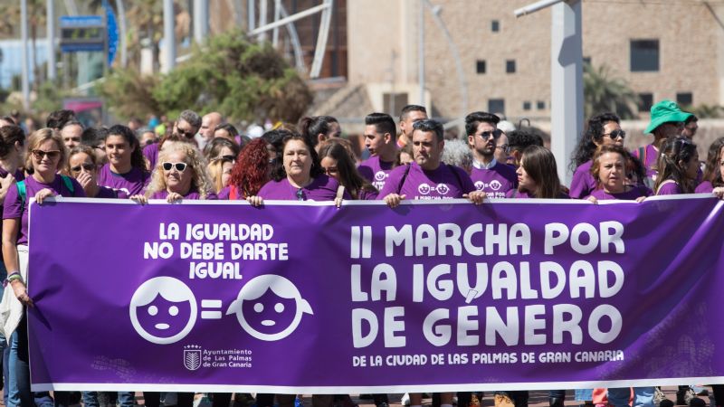 Avanzan en la elaboración de ordenanzas con perspectiva de género