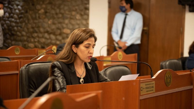 Por más leyes y el cumplimiento de los derechos de las mujeres